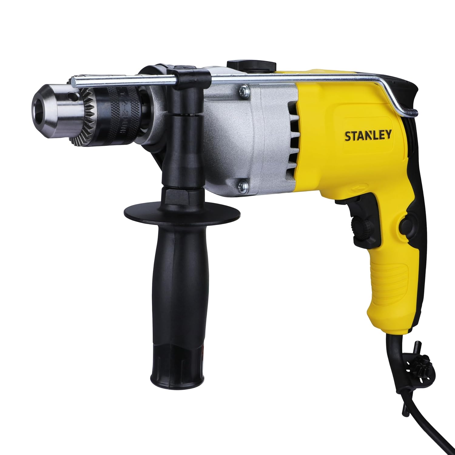 STANLEY 800W 13mm Hammer Drill STDH8013-IN