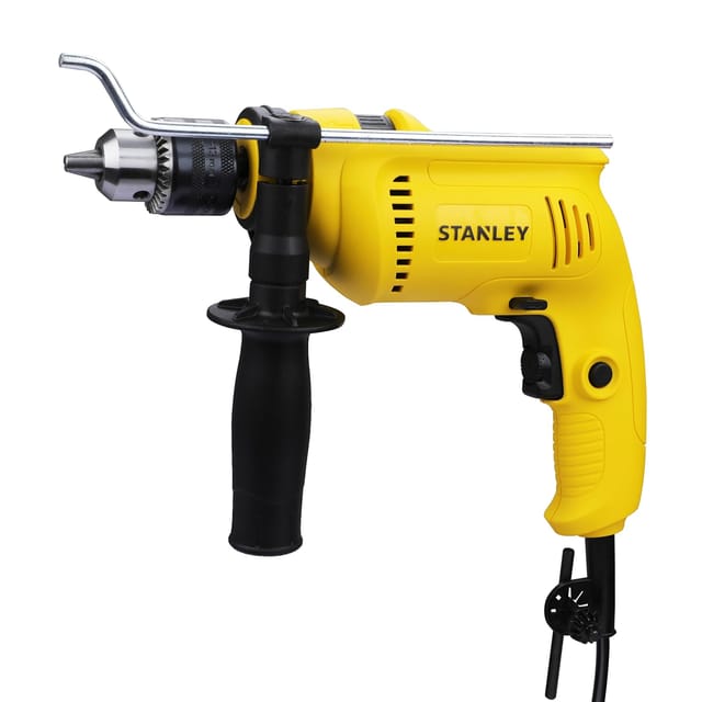 STANLEY 600W 13mm Percussion Drill SDH600-IN