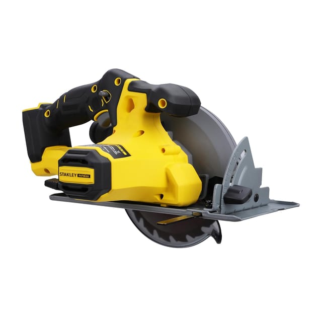 STANLEY FATMAX 20V Circular Saw Cordless SCC500-B1