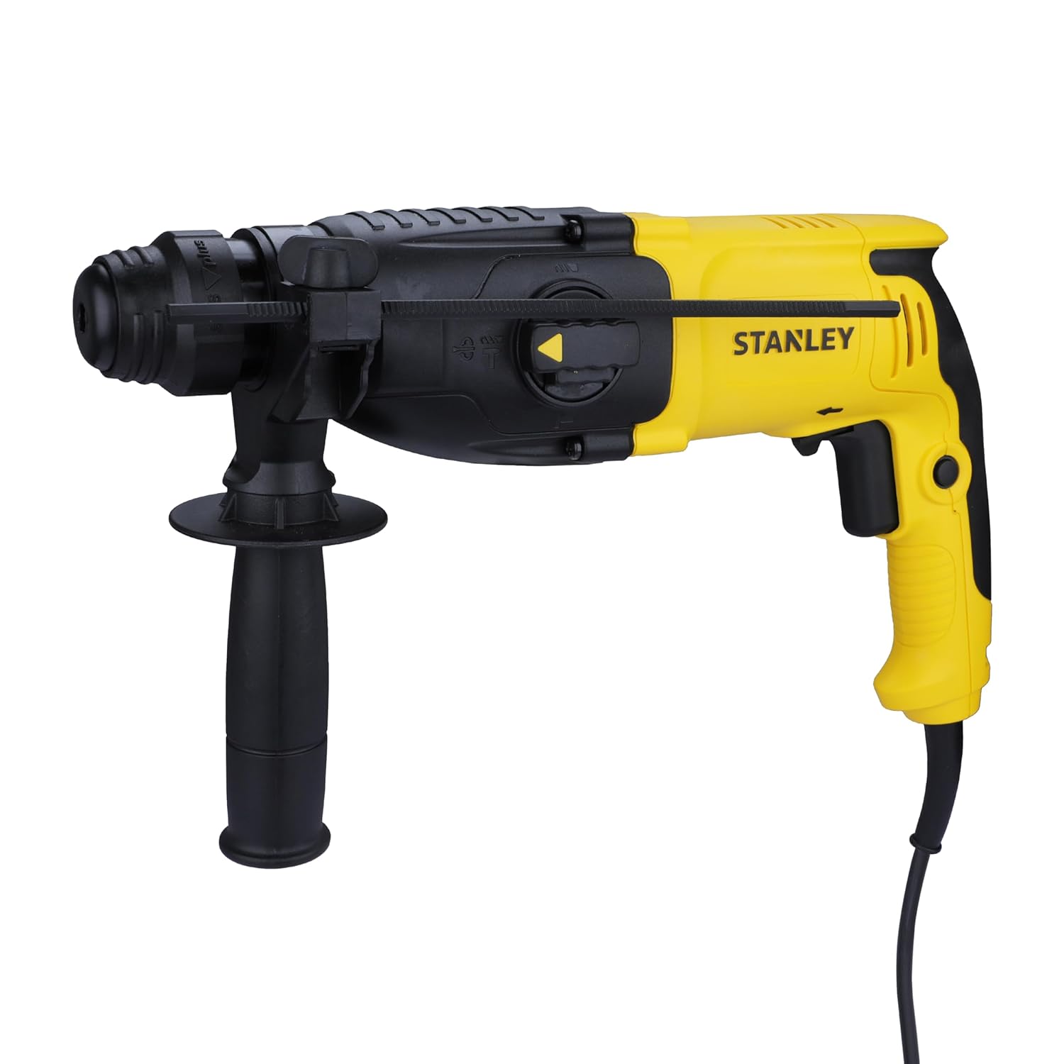 STANLEY 850W 26mm 3 Mode Hammer SHR263K-IN