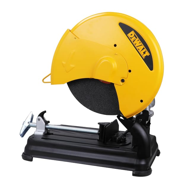 DeWALT 355mm Heavy Duty Chop Saw (Made in India) D28870-IN