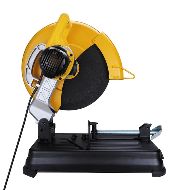 DeWALT 355mm Industrial Chop Saw (Made in India) D28730-IN