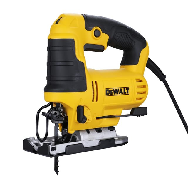 DeWALT 500W 20mm Jigsaw DWE349-IN