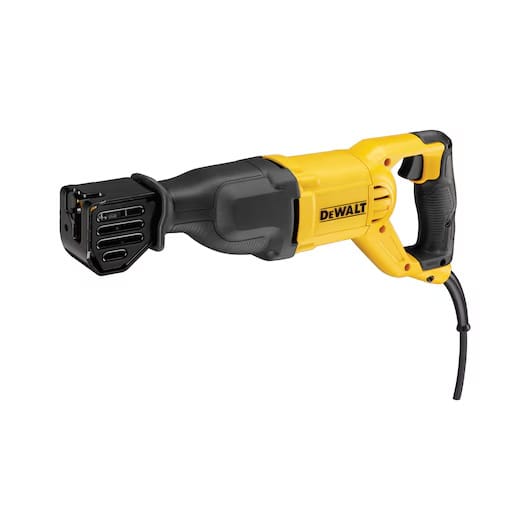 DeWALT Variable Speed Reciprocating Saw DWE305PK-QS