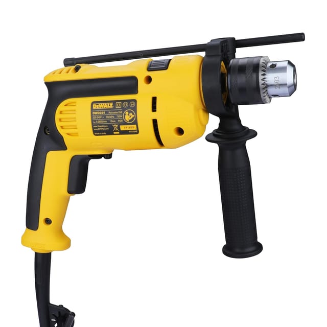 DeWALT 13mm 750W Impact Drill DWD024-IN