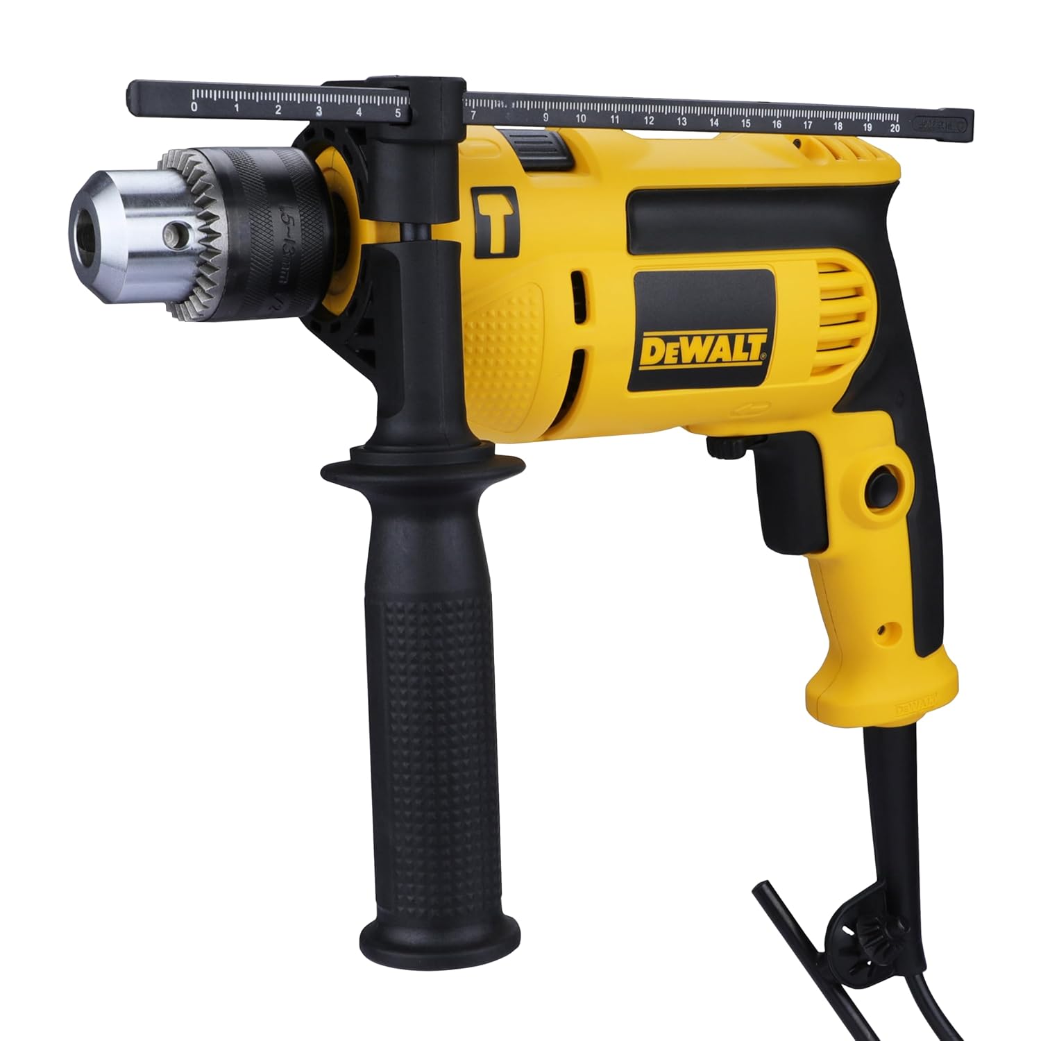 DeWALT 13mm 750W Impact Drill DWD024-IN
