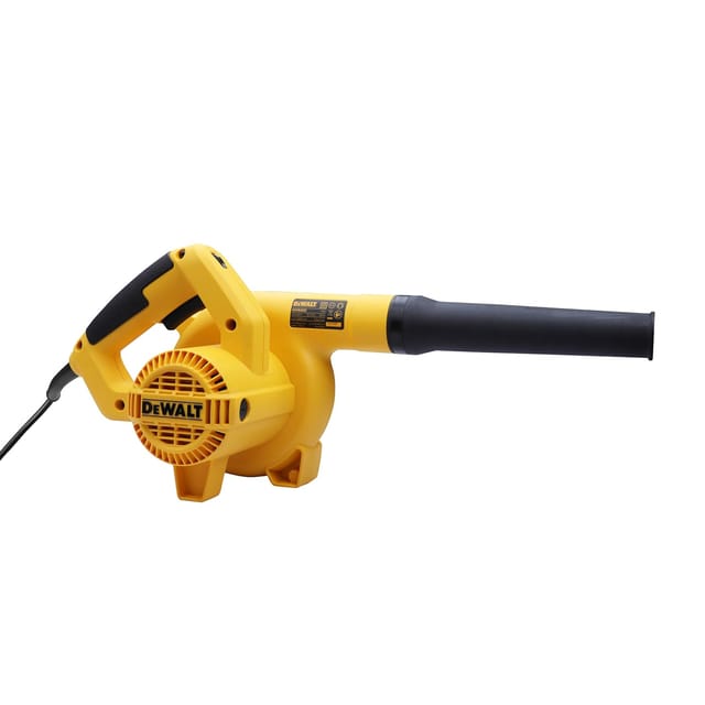 DeWALT 800W Heavy Duty Industrial Blower DWB800-IN