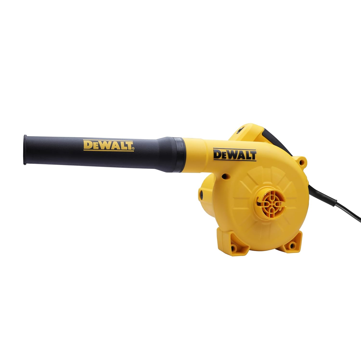 DeWALT 800W Heavy Duty Industrial Blower DWB800-IN