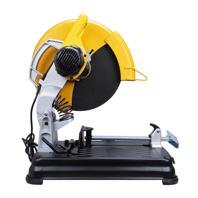 DeWALT 355mm Heavy Duty Chop Saw (Made in India) DW871-IN