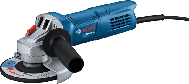 Bosch GWS 800 Angle Grinder - 06013943F0