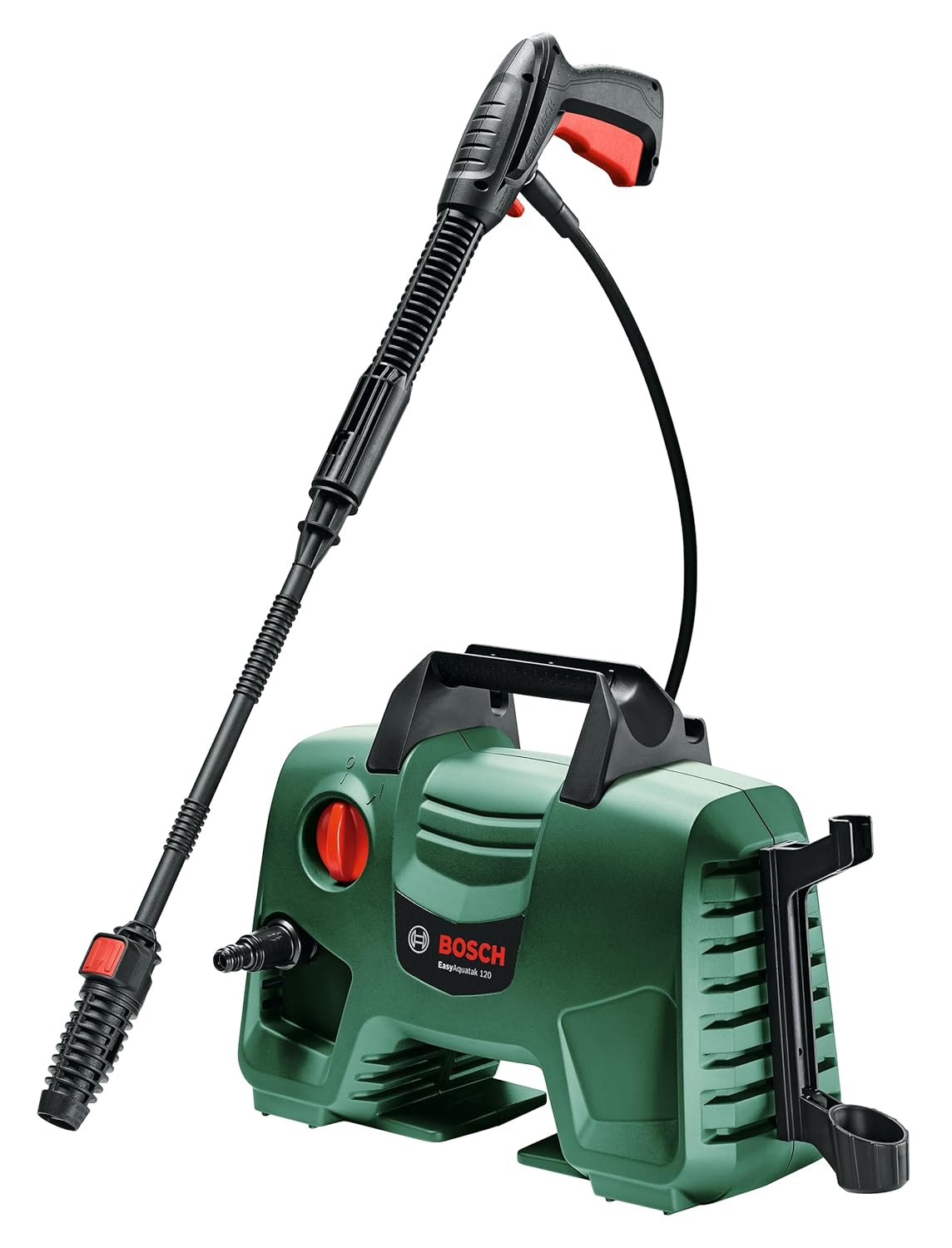 Bosch High Pressure Washers Green Range UNI AQUATAK 120 - 06008A79F1