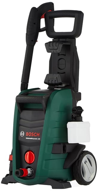 Bosch High Pressure Washers Green Range UNI AQUATAK 130 - 06008A7BF0