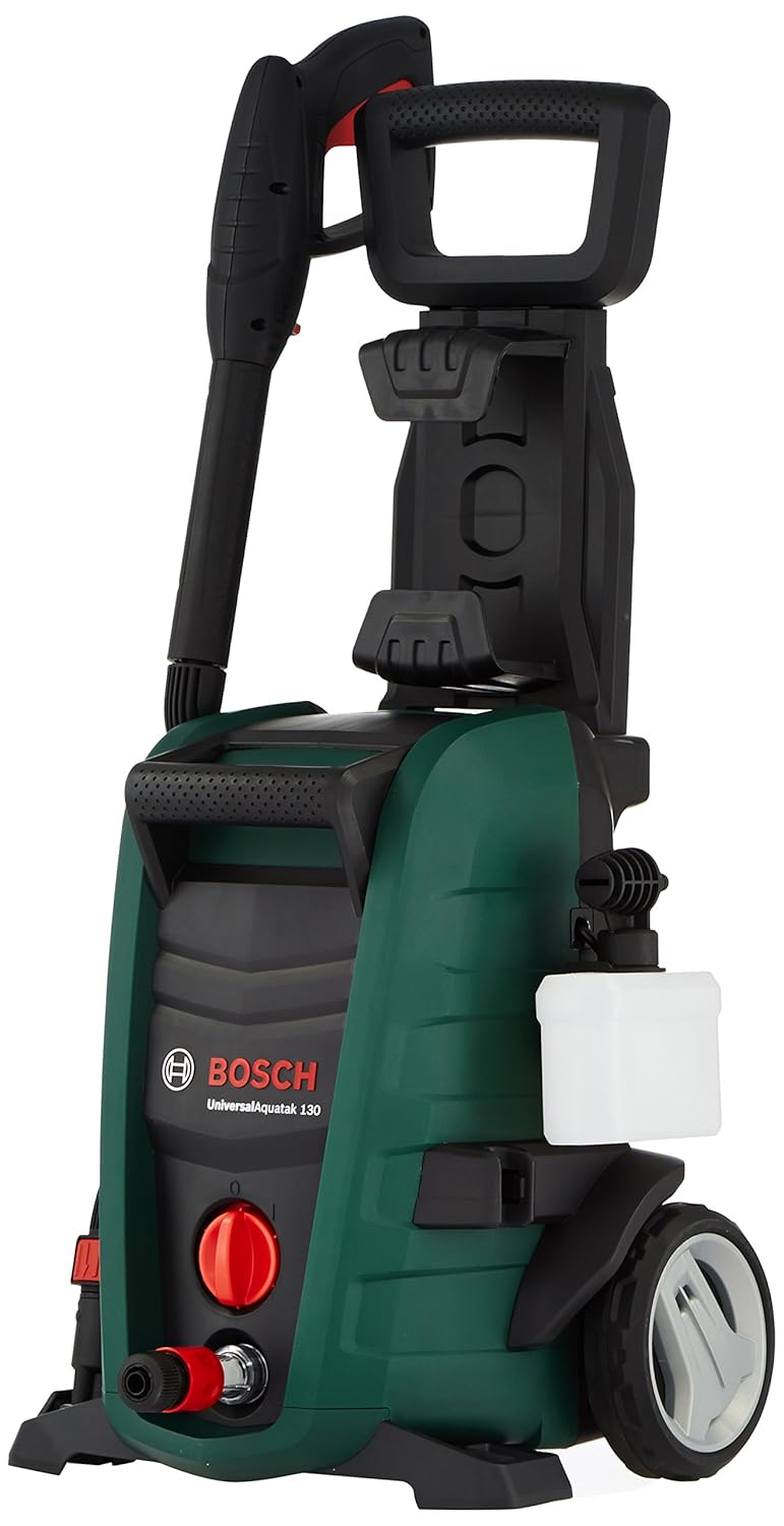 Bosch High Pressure Washers Green Range UNI AQUATAK 130 - 06008A7BF0