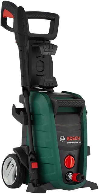 Bosch High Pressure Washers Green Range UNI AQUATAK 130 - 06008A7BF0