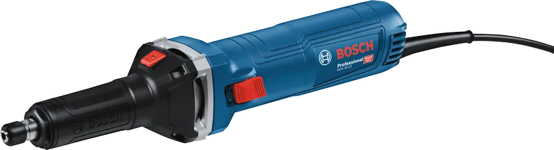 Bosch Straight Grinder GGS 30 LS - 06012B50F0