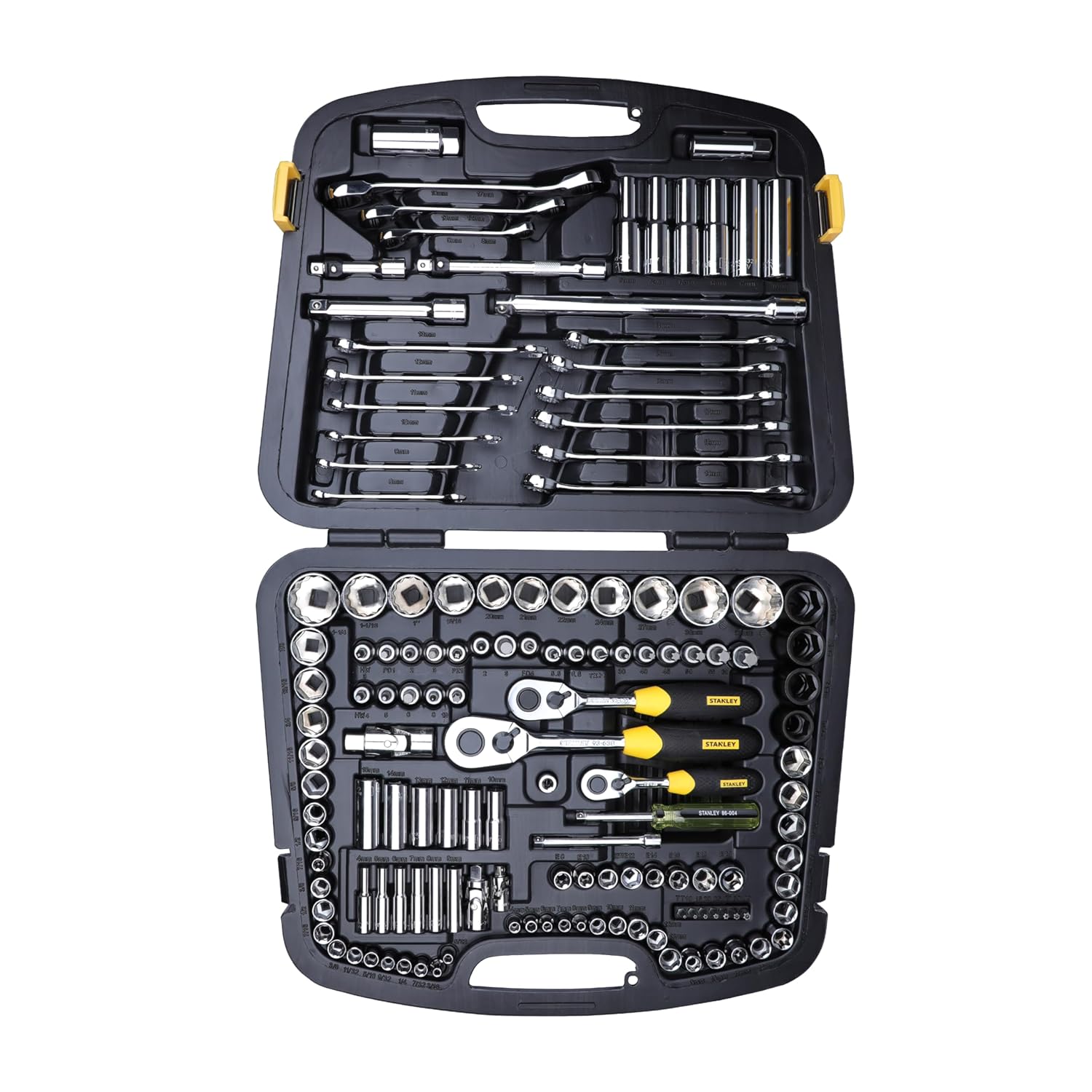 STANLEY 150 Piece Master Tool Set 94-181