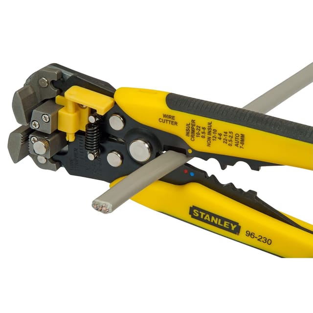 STANLEY® FATMAX® Automatic Wire Stripper FMHT0-96230