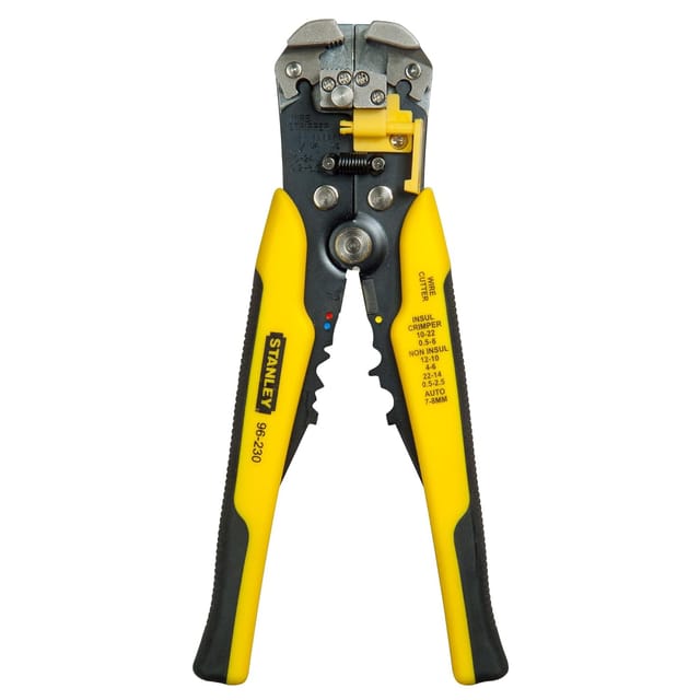 STANLEY® FATMAX® Automatic Wire Stripper FMHT0-96230