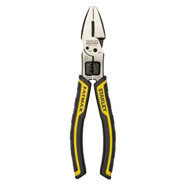 STANLEY® FATMAX® 6-in-1 Universal Plier FMHT0-75469