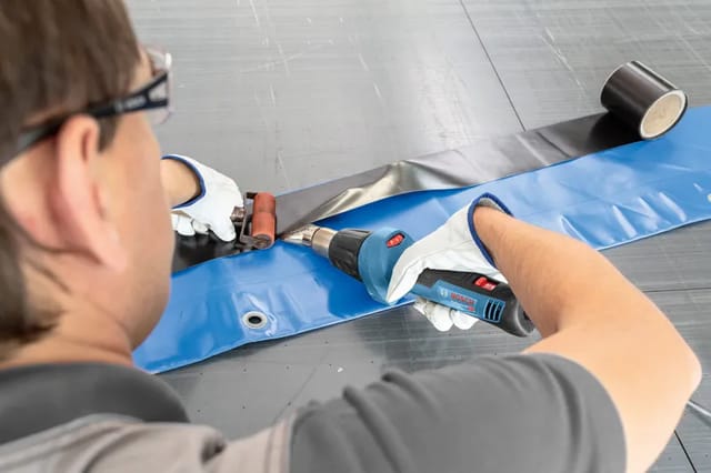 Bosch Heat Guns GHG 20-60 - 06012A64F0