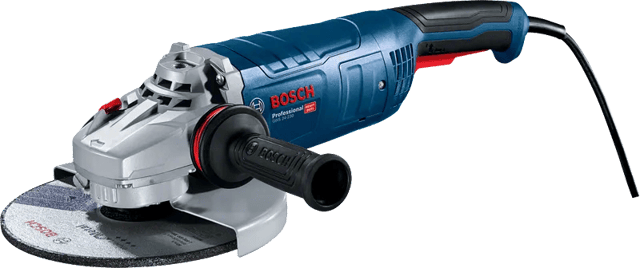 Bosch Angle Grinder GWS 24-230 - 06018C30F0