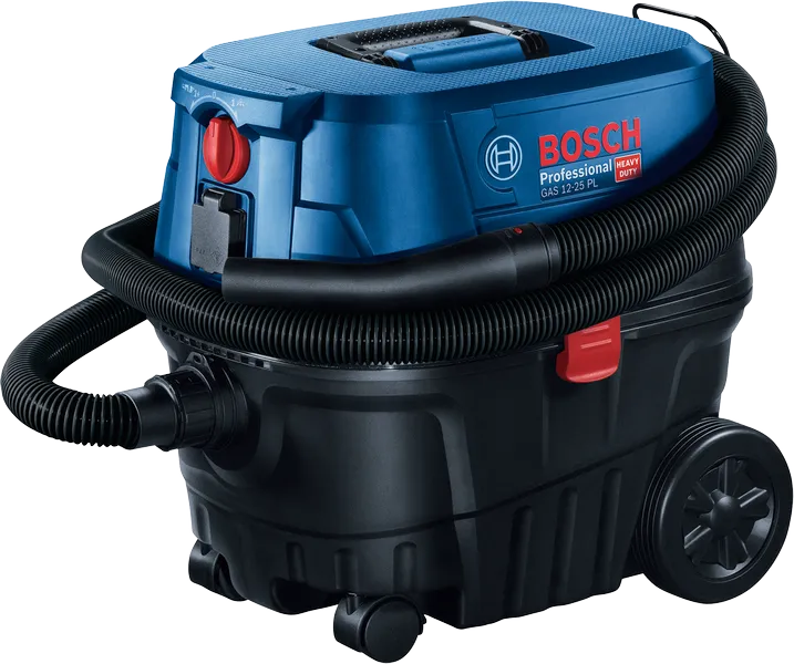 Bosch Wet/Dry Extractor GAS 12-25 L - 060197C0F0