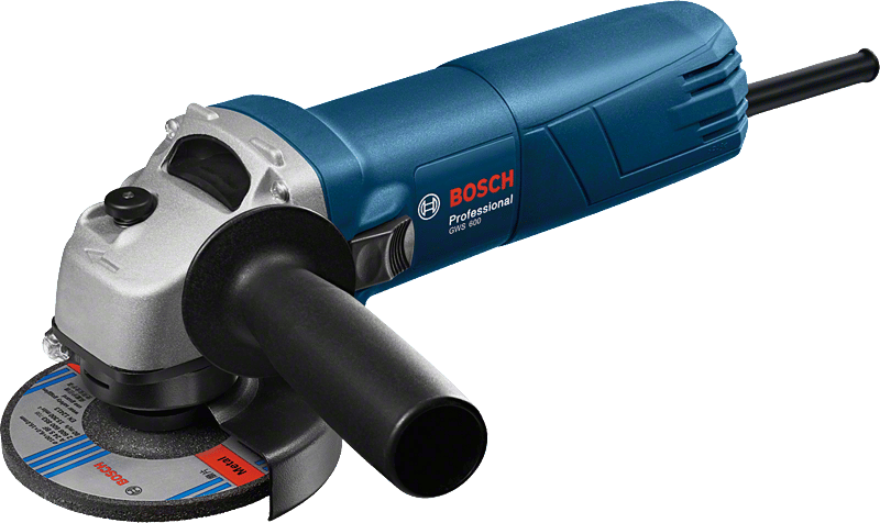 Bosch 4" Angle Grinder GWS 600 - 060137505F