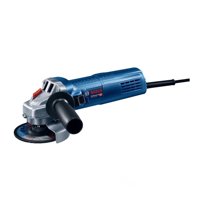 Bosch 4" Angle Grinder GWS 750-100 - 06013940F3