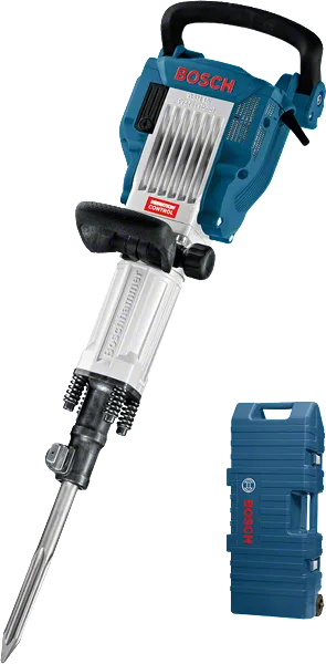 Bosch 16KG Demolition Hammer GSH 16-30 - 06113351F0