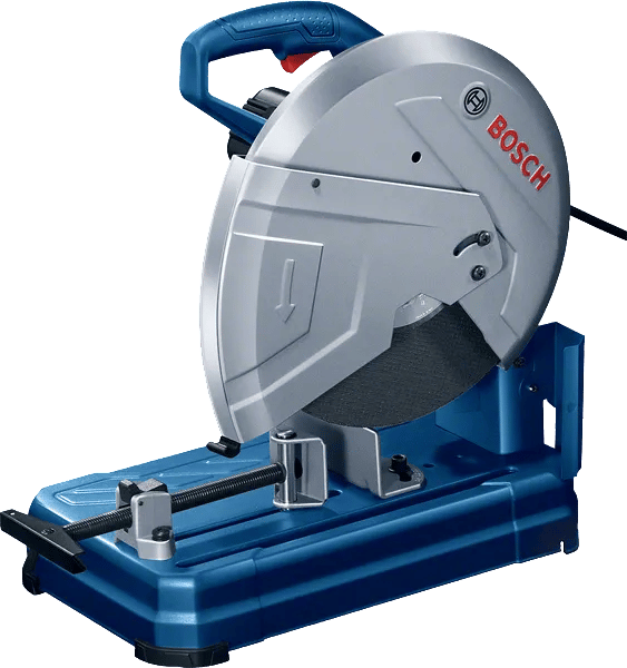 Bosch 14" Cut-off Saw GCO-14-24 - 0601B371F0