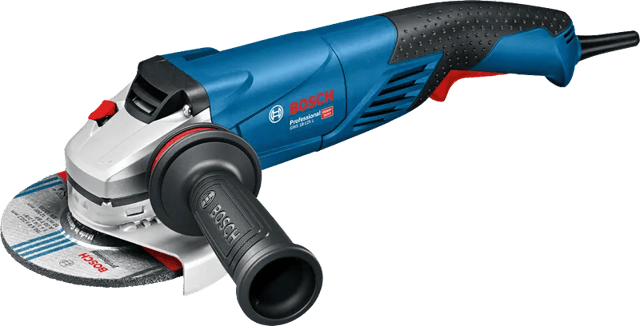 Bosch Angle Grinder GWS 18-125L - 06017A30F1