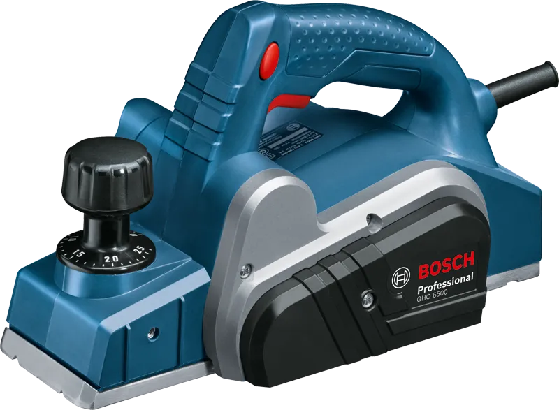 Bosch Planer GHO 6500 - 06015960F0