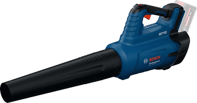 Bosch Cordless Leaf Blower GBL 18V-750 (Solo) - 06008D2000