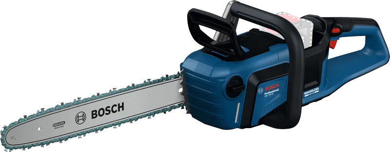 Bosch Chainsaw GKE 18V-40 (Solo) - 06008D3000