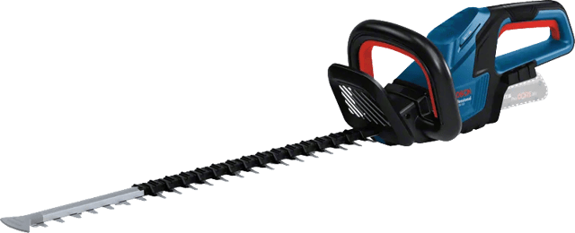 Bosch Cordless Hedgecutter GHE 18V-60 (Solo) - 06008C9000
