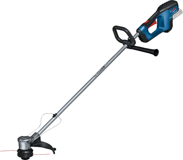 Bosch Cordless Grass Trimmer GRT 18V-33 (Solo) - 06008D0000