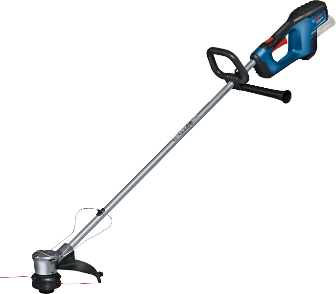 Bosch Cordless Grass Trimmer GRT 18V-33 (Solo) - 06008D0000