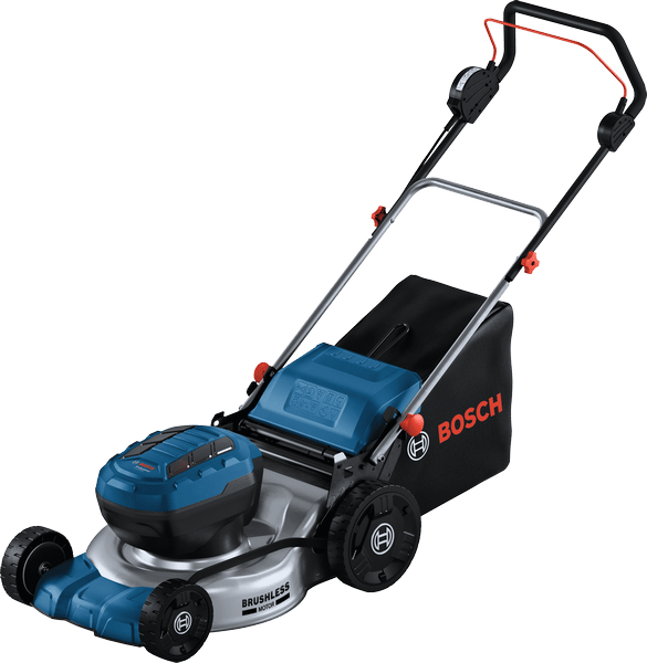 Bosch Cordless Lawnmower GRA 18V2-46 (Solo) - 06008C8000