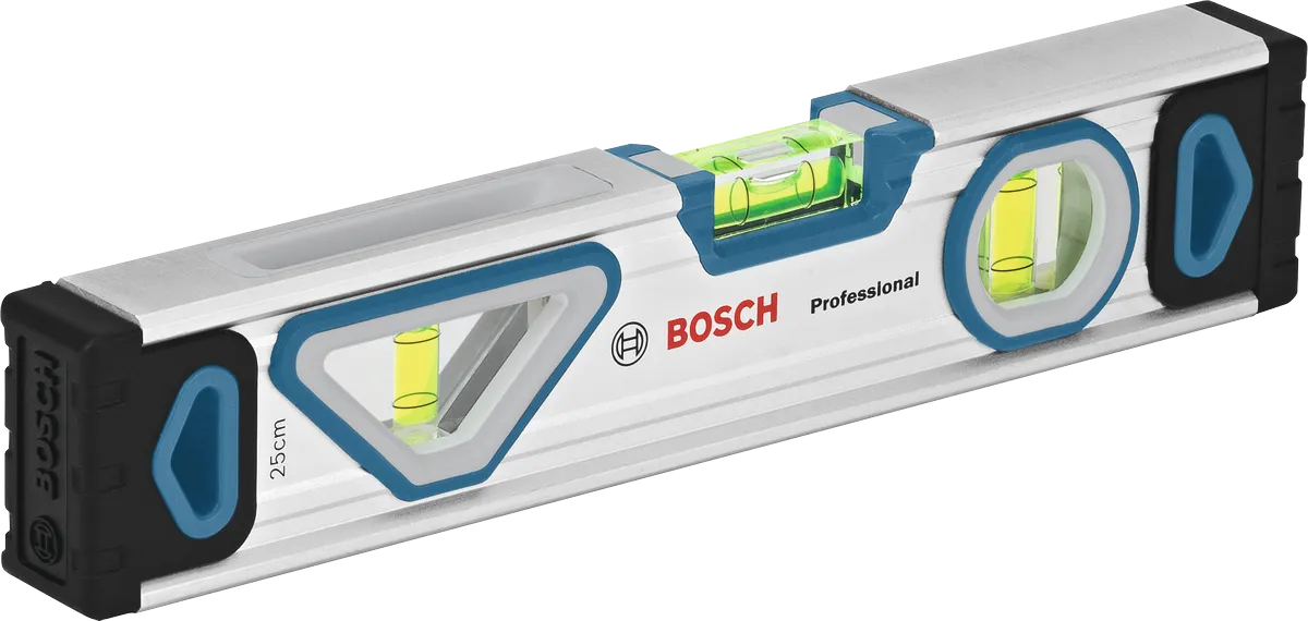 Bosch Professional Magnetic Level 25 cm - 1600A016BN