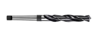 Totem HSS Taper Shank Drill (Size 35-45mm) (Dimension-35mm) FBR0200241