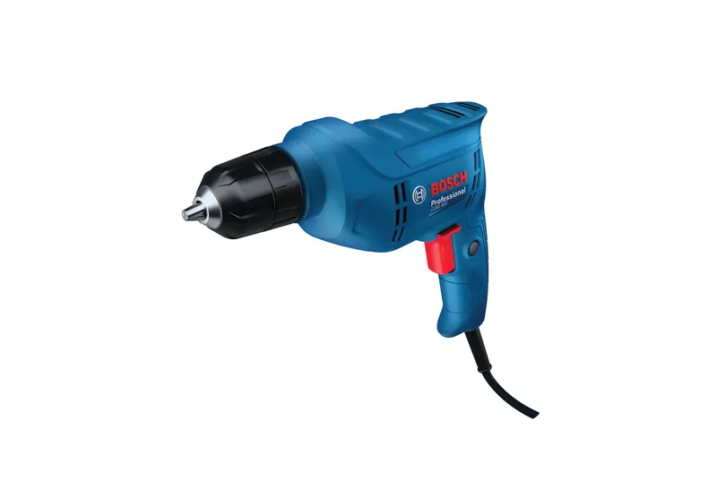 Bosch Rotary Drill GBM 400 (Keyless) - 06011C10F1