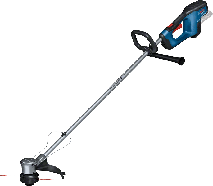 Bosch Cordless Grass Trimmer GRT 18V-33 (Solo - Battery/Charger not included) - 06008D0000