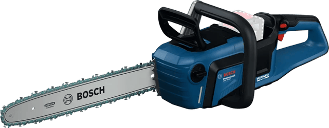 Bosch Chainsaw GKE 18V-40 (Solo -  Battery/Charger not included) - 06008D3000