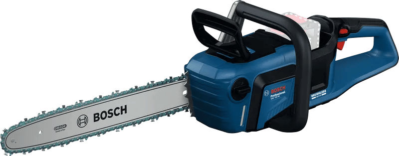 Bosch Chainsaw GKE 18V-40 (Solo -  Battery/Charger not included) - 06008D3000