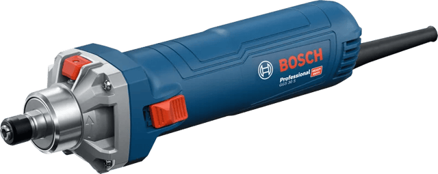 Bosch Straight Grinder GGS 30 S - 06012B51F0