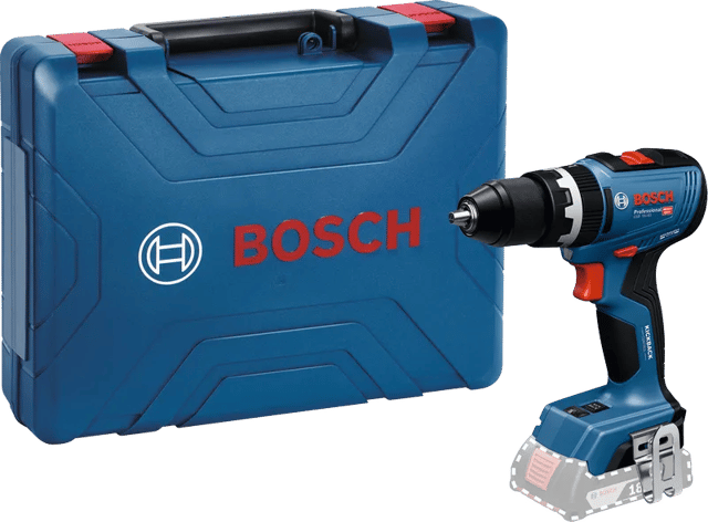 Bosch Cordless Impact Drill/Drivers GSB 18V-65 - 06019N31F2