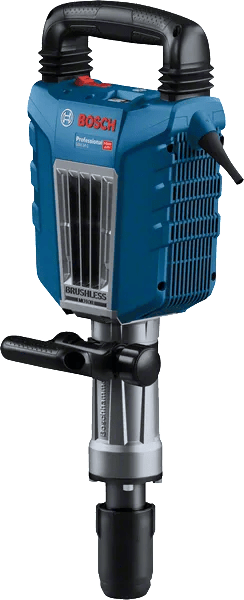 Bosch GSH 14 C Demolition Hammer - 06113440F0