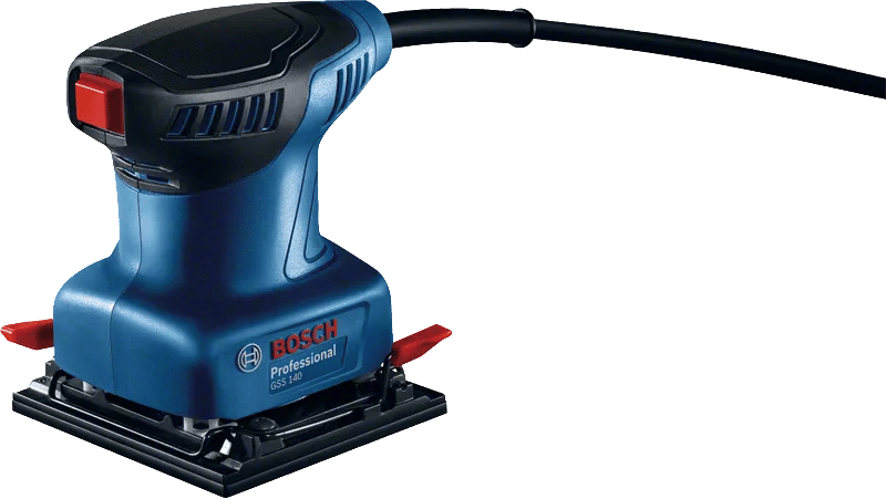 Bosch GSS 140 Orbital Sander - 06012A80F1