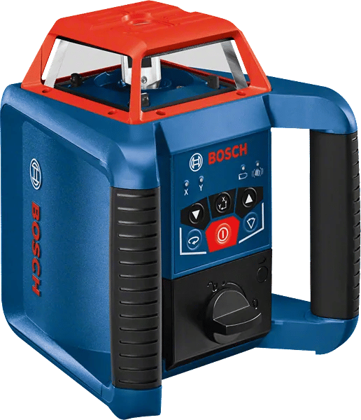 Bosch Laser Level GRL 350 HV + LR 30 - 0601061S40