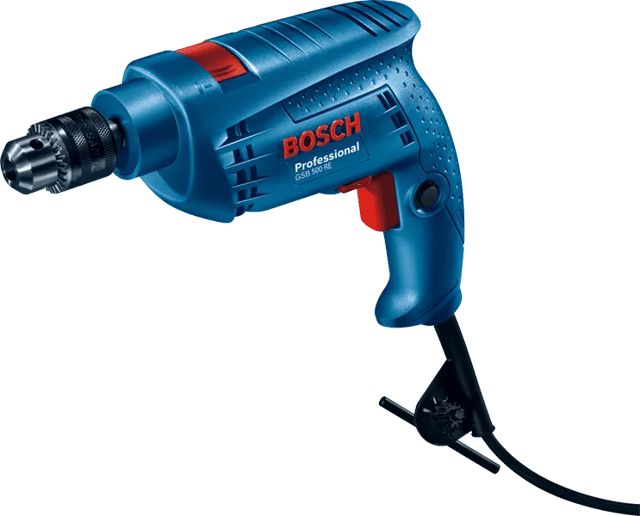 Bosch Impact Drills GSB 500 RE - 06012161F8